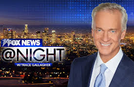 Fox News @ Night 2026: Tuesday, January 6