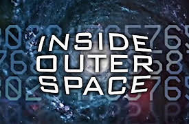 Inside Outer Space: Episode 5: Inside Outer Space