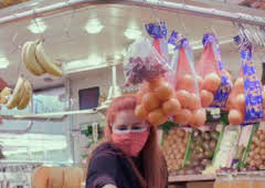 Gent de mercats i comerços: Mercats de Salt, Guineueta, Sant Cugat i les Corts