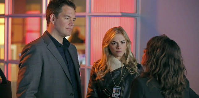 07:25: Navy CIS | Kabel Eins | 12/2 2025