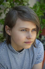 Julia Jedlikowska as 