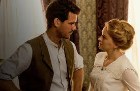 The Son Season 1: Death Song