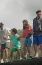 Hillary Wolf as Megan