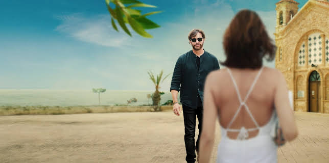 Find Me Falling (2024)