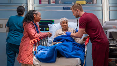 20:00: Chicago Med (S11 E10) (S11) | TV8 | 5/15 2026