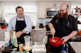 Munter mat: Episode 1