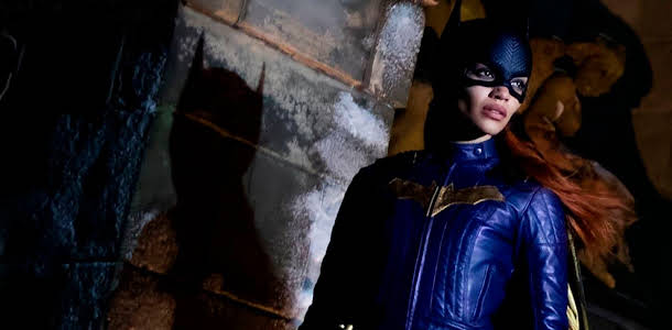 Warner Bros ha decidido cancelar Batgirl.
