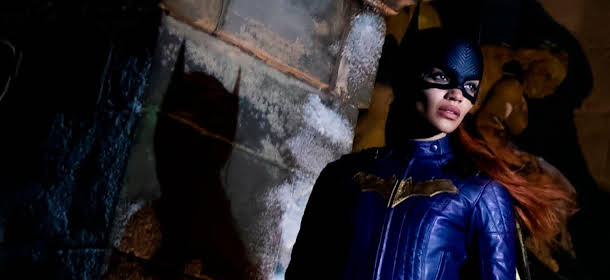 Warner Bros ha decidido cancelar Batgirl.