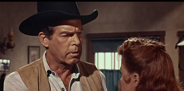 Good Day For A Hanging (1959)