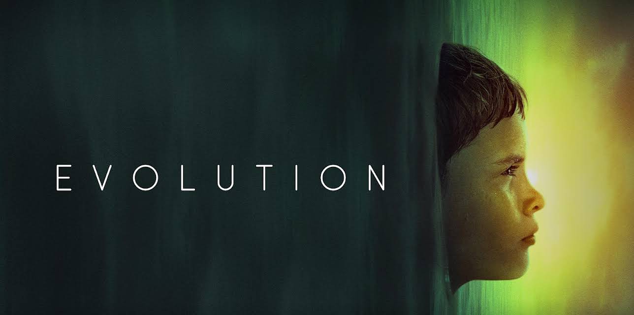 Evolution (2016)
