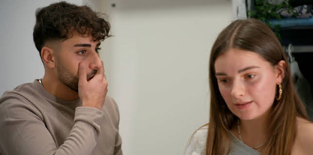 19:05: Berlin - Tag & Nacht (S16 E3639) (S16) | RTL 2 | 3/12 2026