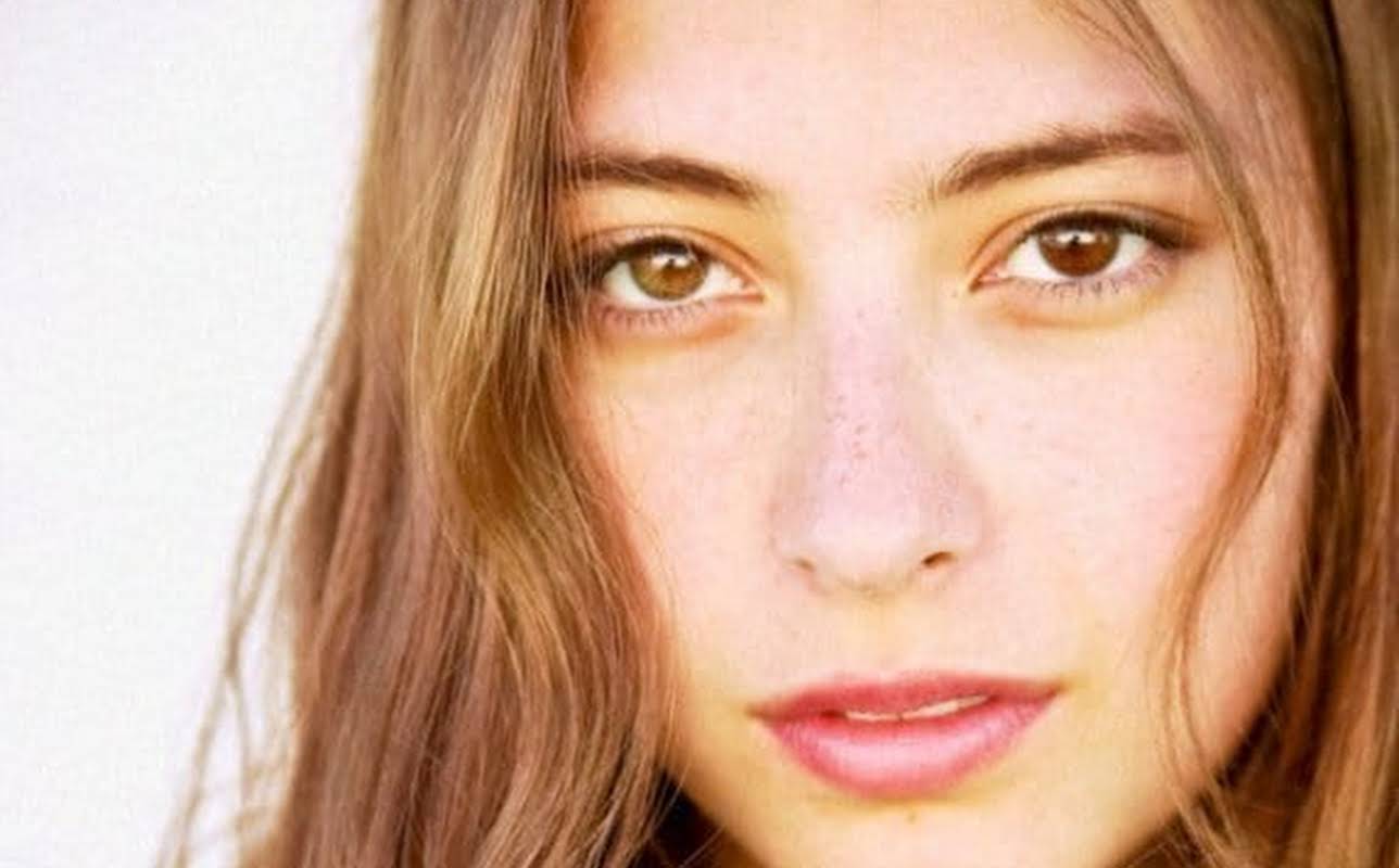 Fabianne Therese