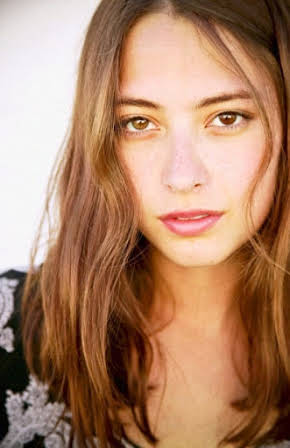 Fabianne Therese as 