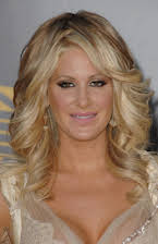 Kim Zolciak som 