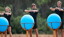 Mesternes mester: Utholdenhet