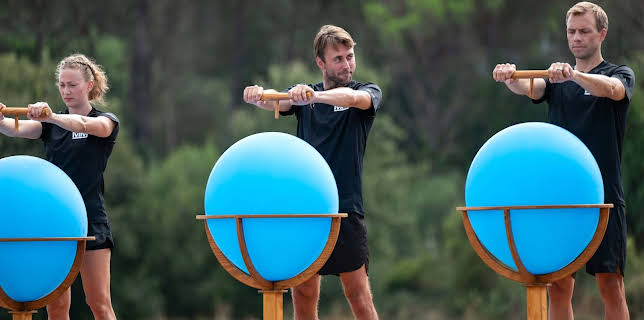 22:10: Mesternes mester | NRK 2 | 1/17 2026