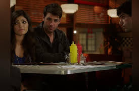 The Crazy Ones Season 1: The Breakfast Burrito Club