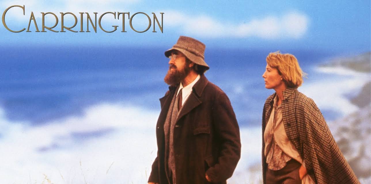 Carrington (1995)
