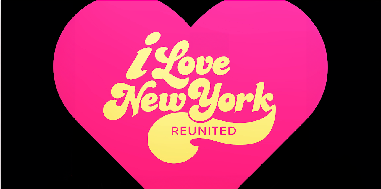 I Love New York: Reunited Season 0