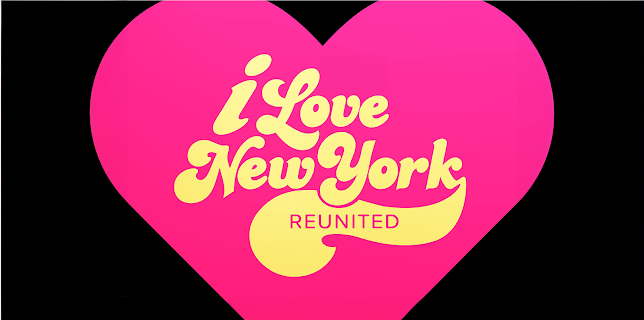 I Love New York: Reunited Season 0