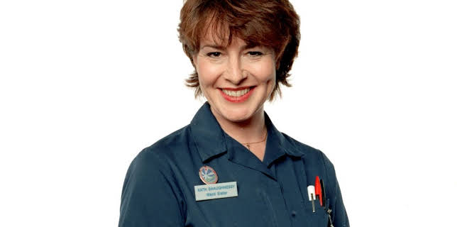 9:50 AM: Classic Holby City (S5 E11) (S5) | Drama | 12/8 2025