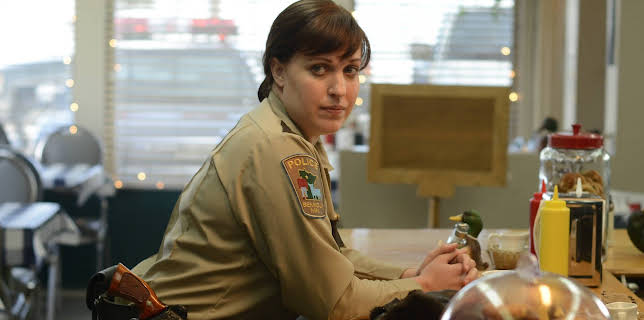 00:10: Fargo (S1 E2) (S1) | Viasat Series | 12/2 2025