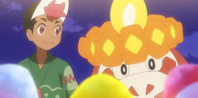 5:00 PM: Pokémon Horizons | CBBC | 2/11 2026