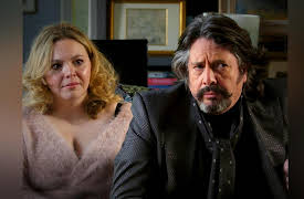 Celebrity Help! My House Is Haunted: Laurence Llewelyn-Bowen