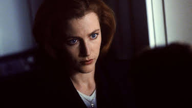 12:00 AM: The X-Files (S5 E6) (S5) | Paramount | 7/29 2026
