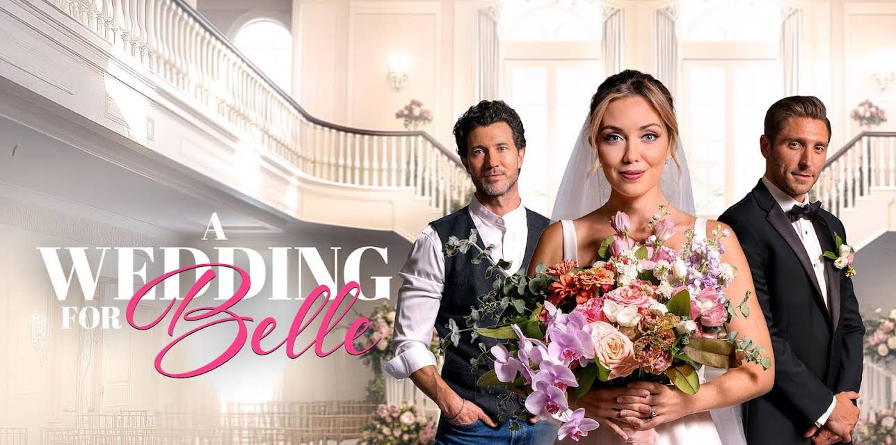 A Wedding for Belle (2025)