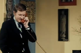 The Bob Newhart Show Season 1: Not With My Sister You Don't