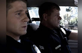 Southland: The Complete First Season: Westside