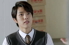 Hi! School - Love On: Hi! School - Love On Episode 15