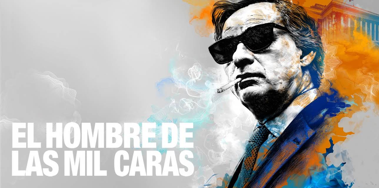 El Hombre De Las Mil Caras (2016)