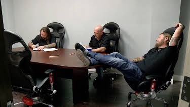 09:00: Pawn Stars - Die drei vom Pfandhaus | Kabel Eins Doku | 4/11 2026