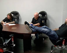 Pawn Stars - Die drei vom Pfandhaus