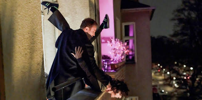 22:00: Tatort: Die dritte Haut | HR Fernsehen | 12/1 2025