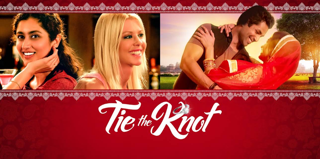 Tie The Knot (2017)