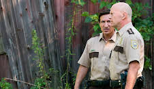 HOME CINEMA: 'EL ÚLTIMO DISPARO'