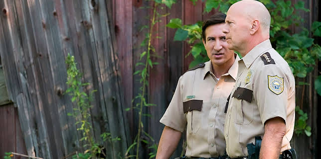 17:40: HOME CINEMA: 'EL ÚLTIMO DISPARO' | Cuatro | 2/14 2026