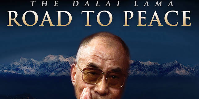 Road To Peace (1984)