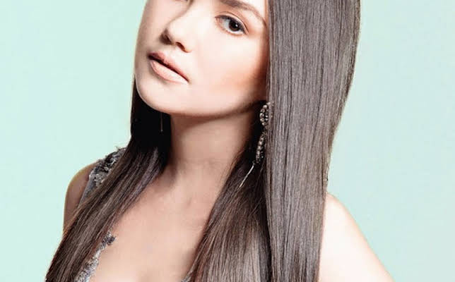 Angelica Panganiban