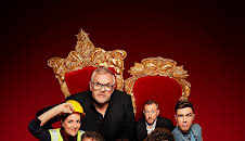 Kongen befaler UK (S9 E3)