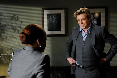 07:00: The Mentalist (S2 E18) (S2) | Kabel Eins | 9/28 2025