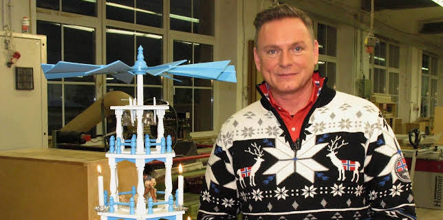 23:25: Sagenhafte Weihnachtszeit | MDR Fernsehen | 12/18 2025