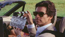 Inside James Bond