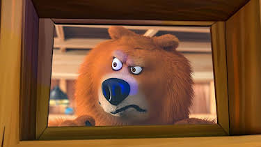 9:25 AM: Grizzy and the Lemmings (S3) | CBBC | 1/18 2026