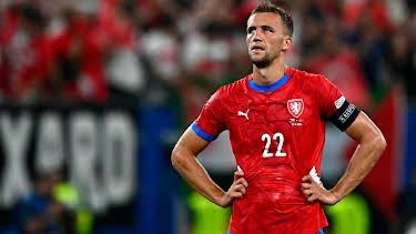 20:40: VM-Kval Fotboll | TV6 | 3/31 2026