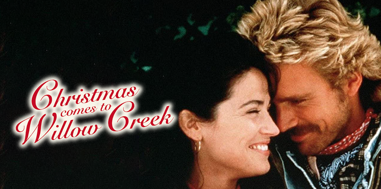 Christmas Comes To Willow Creek (1987)