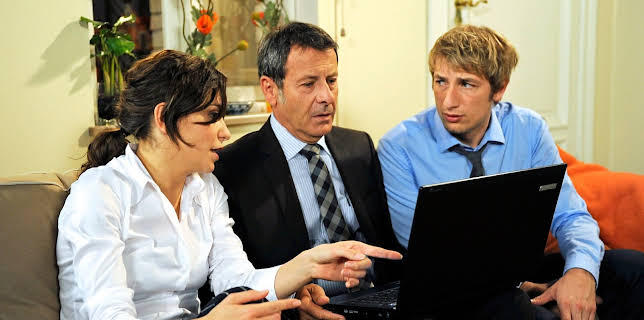 05:35: Rote Rosen (1648) | MDR Fernsehen | 2/27 2026